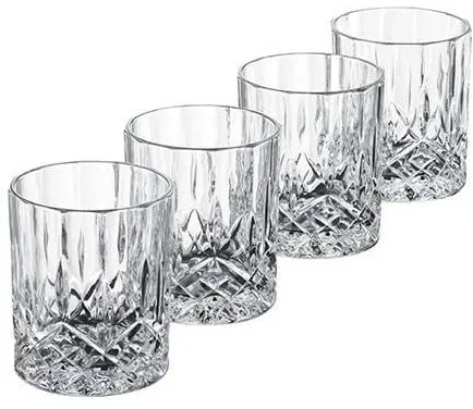 aida - Set of 4 - Harvey Cocktail glass - 24 cl (80312)